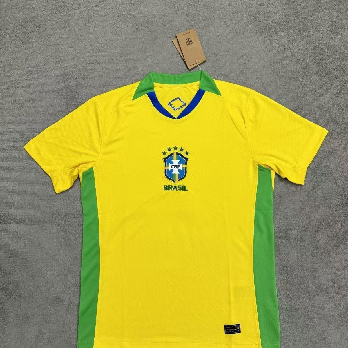 National Team Football Jersey