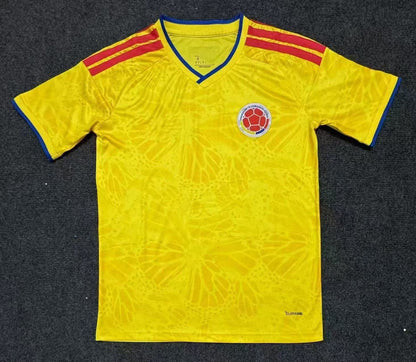 National Team Football Jersey