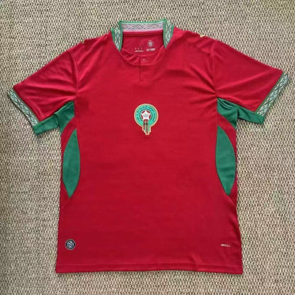 National Team Football Jersey