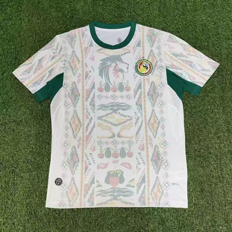 National Team Football Jersey