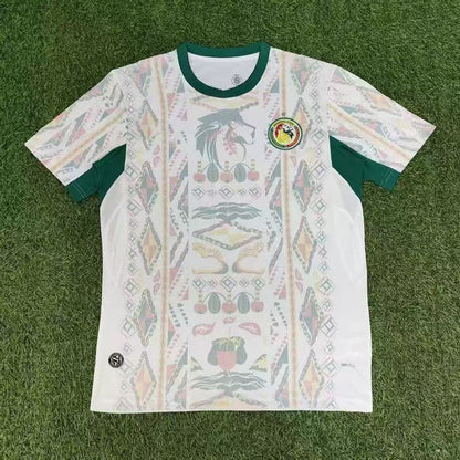 National Team Football Jersey