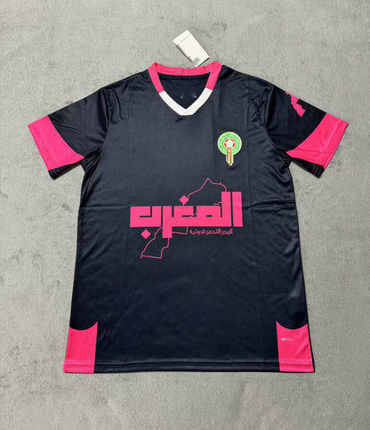 National Team Football Jerseys 2025-2026