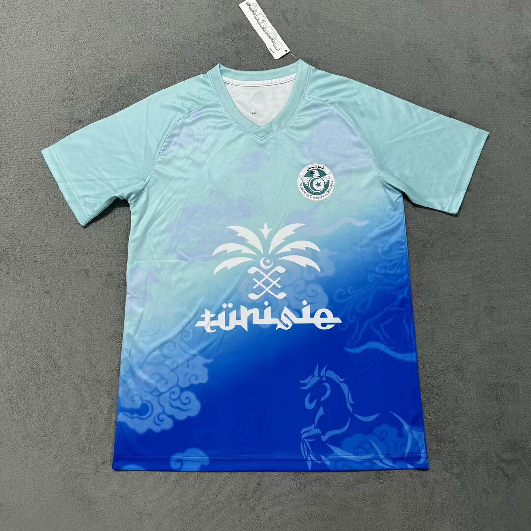 National Team Football Jerseys 2025-2026