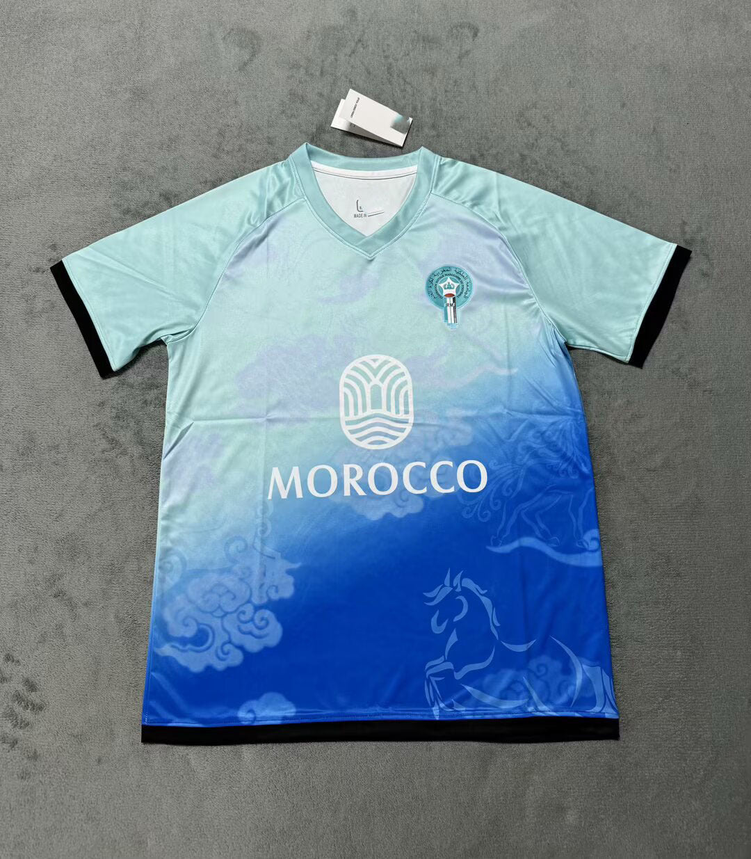 National Team Football Jerseys 2025-2026