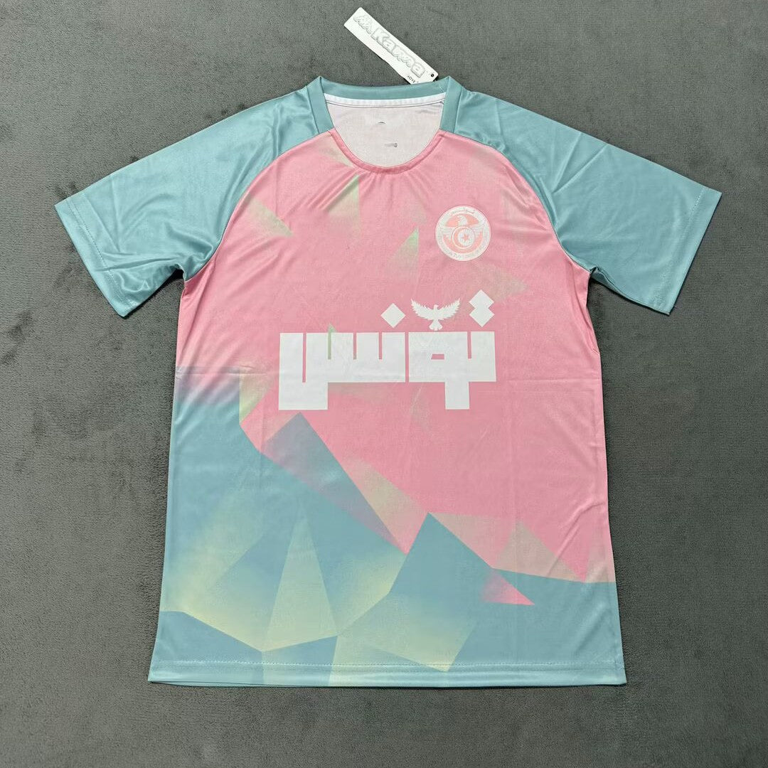 National Team Football Jerseys 2025-2026