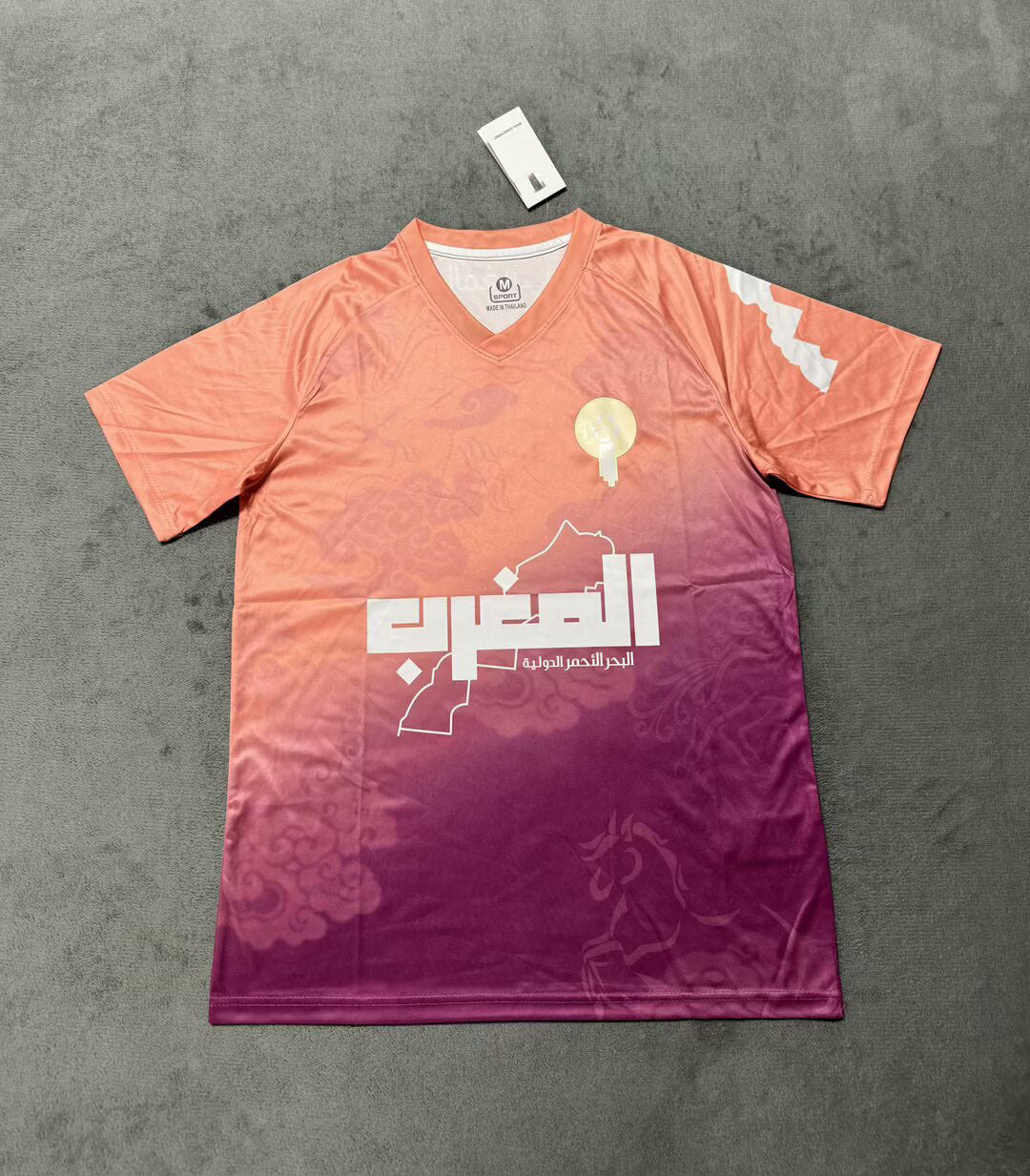 National Team Football Jerseys 2025-2026