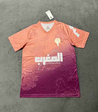 National Team Football Jerseys 2025-2026
