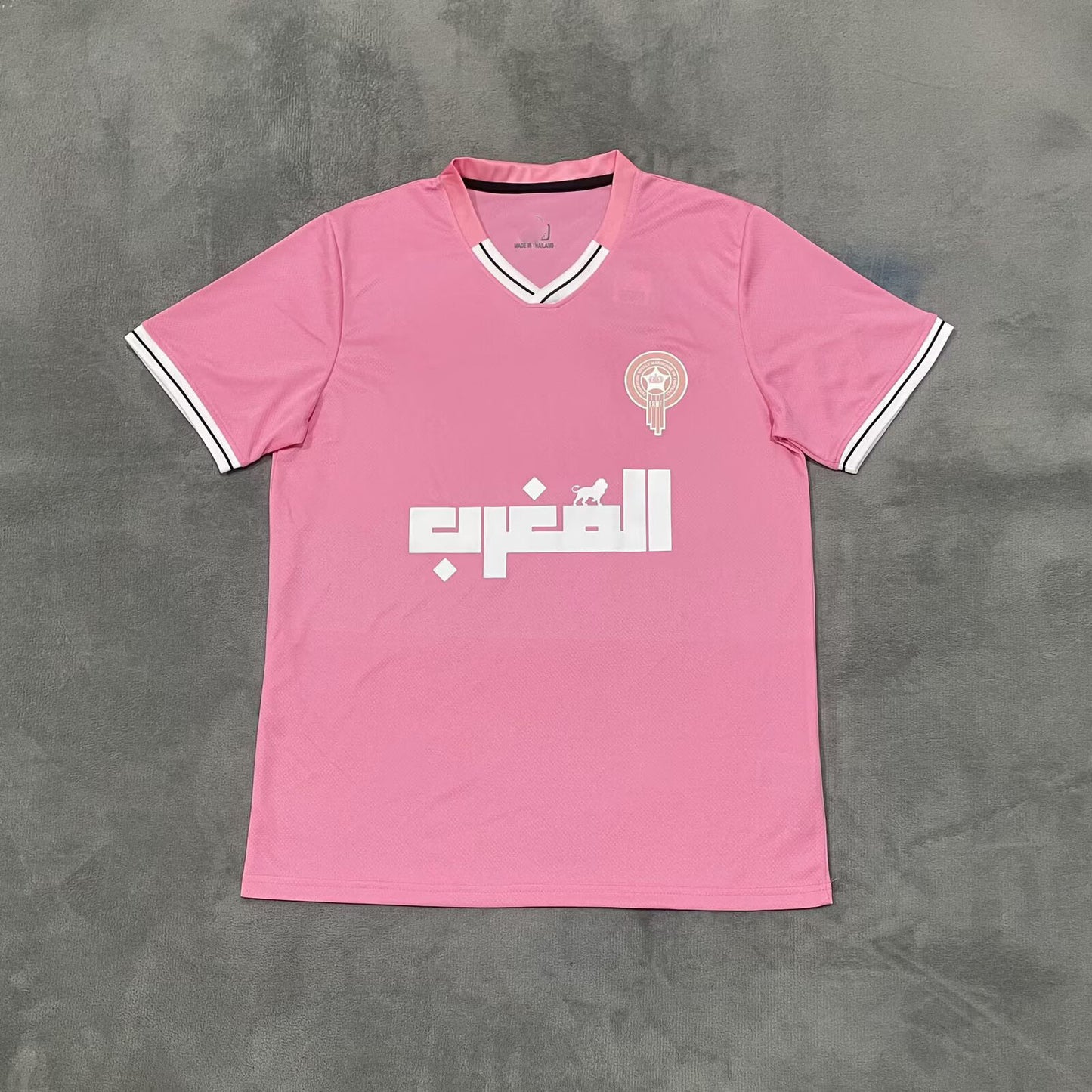 National Team Football Jerseys 2025-2026