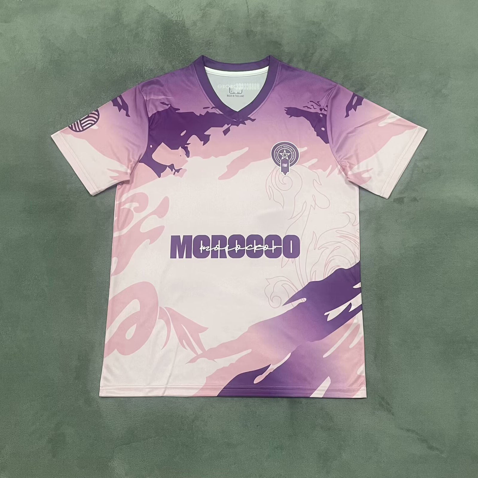 National Team Football Jerseys 2025-2026