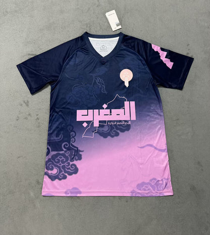 National Team Football Jerseys 2025-2026