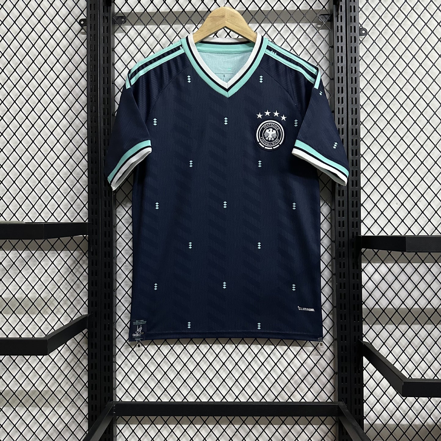 National Team Football Jerseys