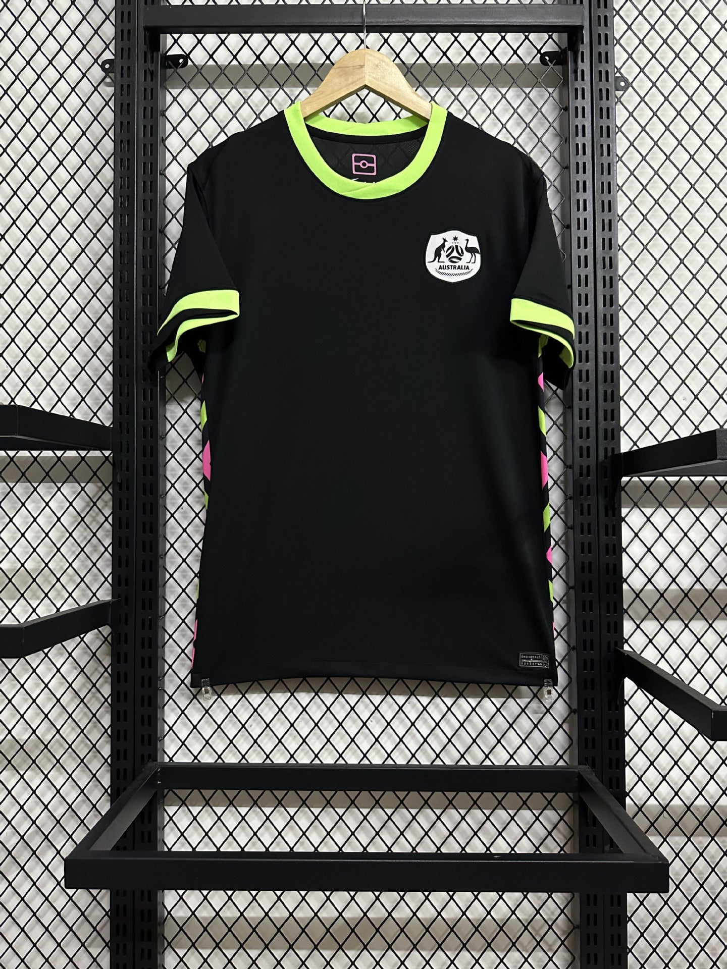 National Team Football Jerseys