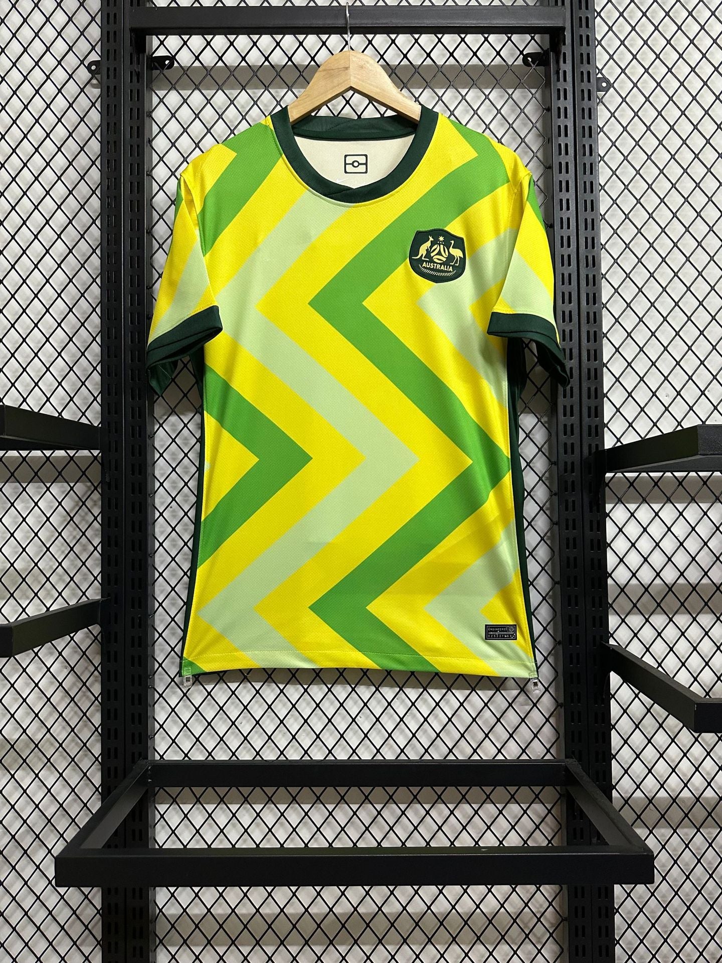 National Team Football Jerseys