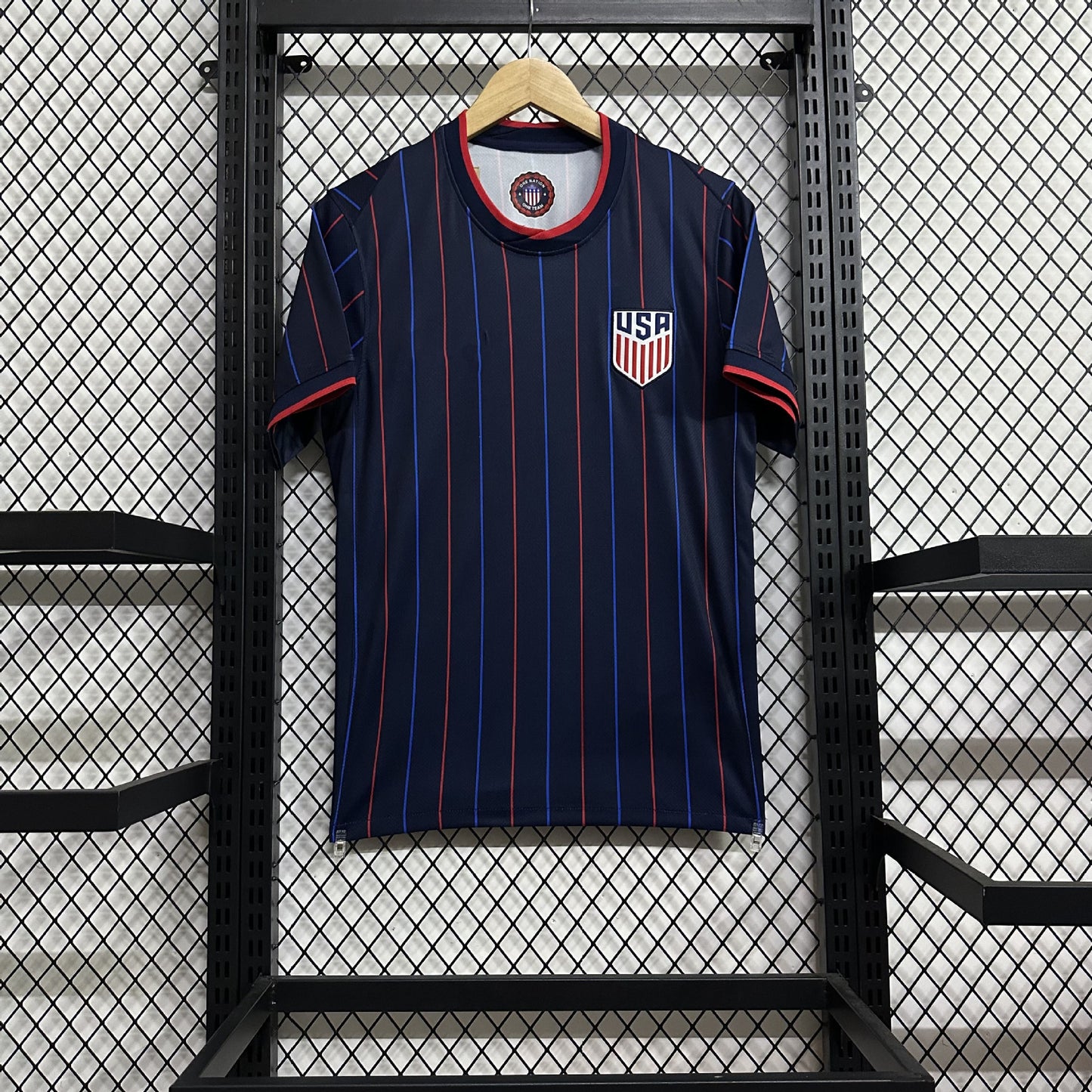 National Team Football Jerseys
