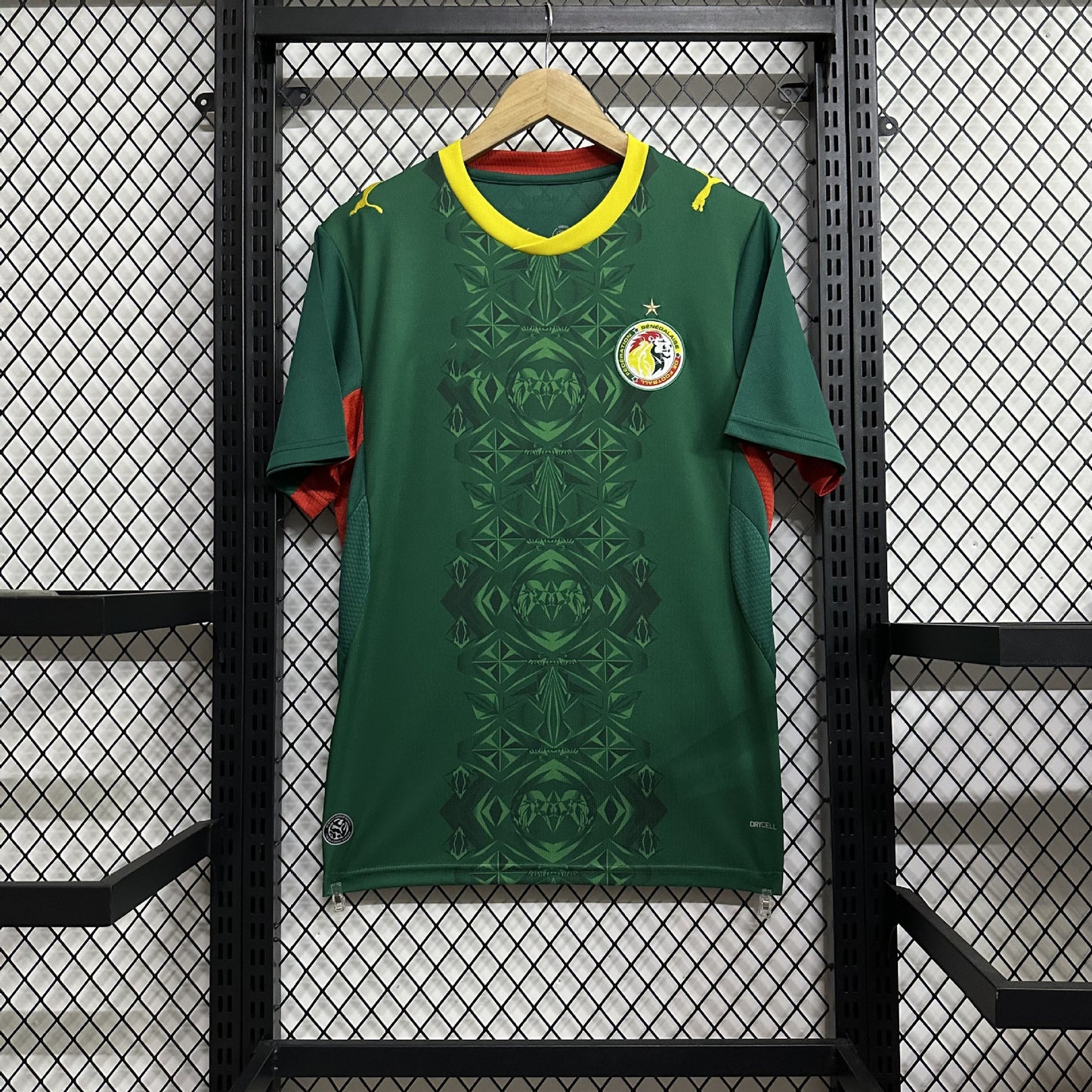 National Team Football Jerseys