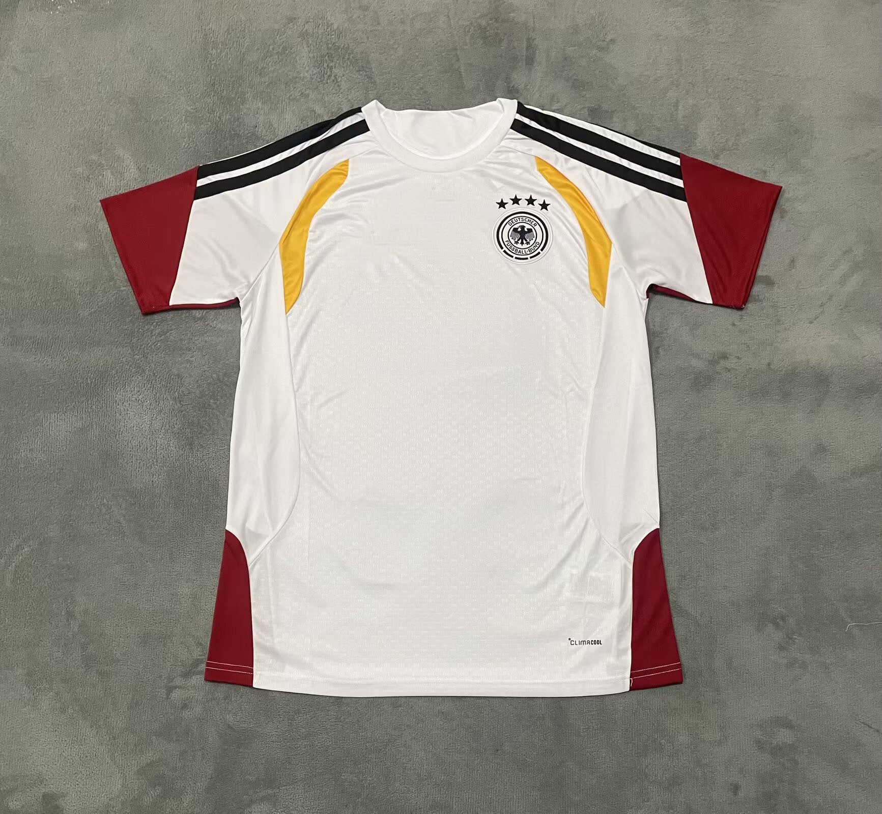 National Team Football Jerseys