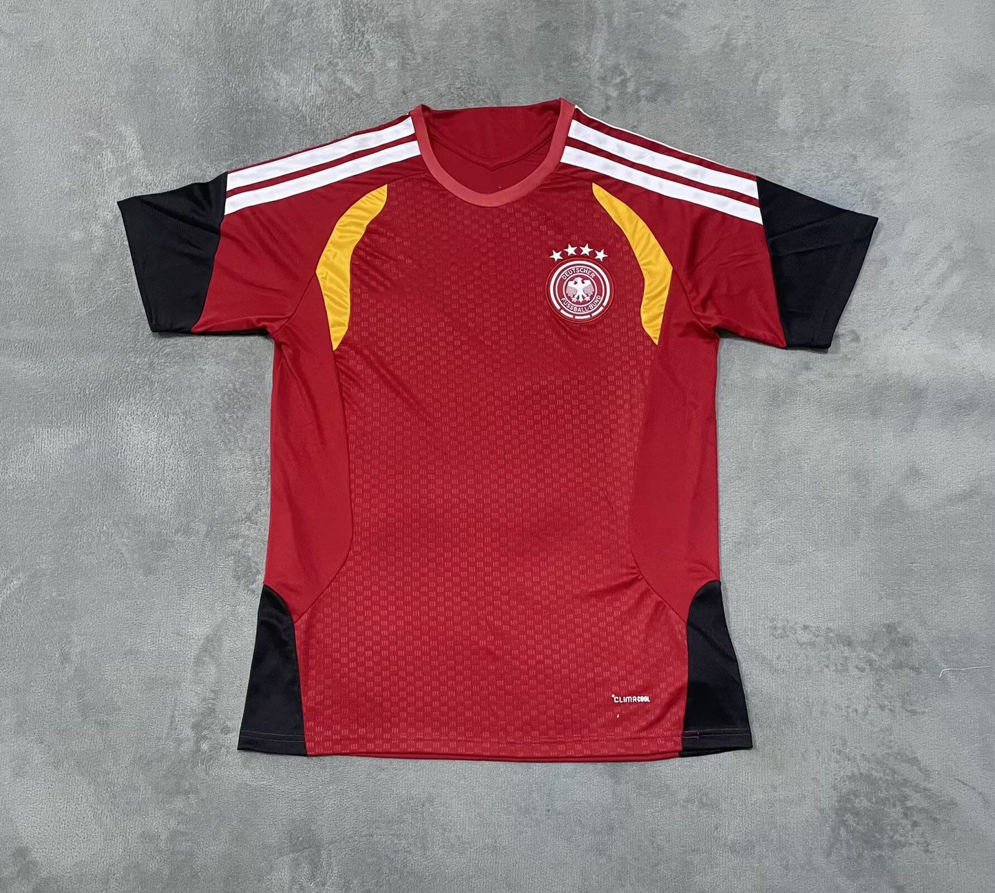 National Team Football Jerseys