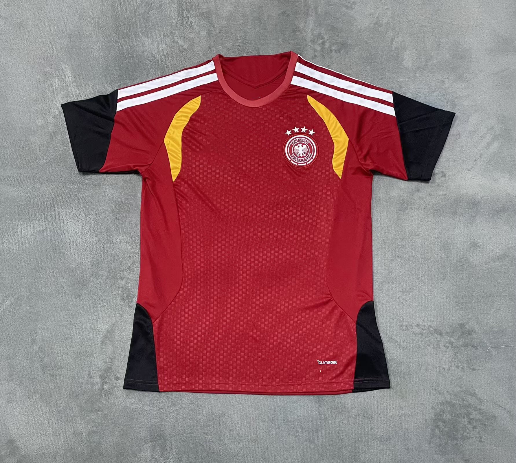 National Team Football Jerseys