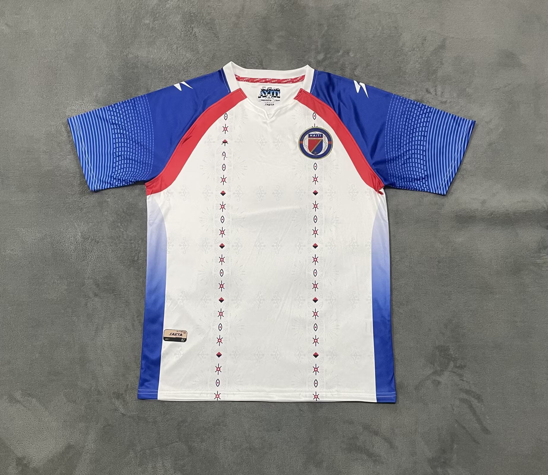 National Team Football Jerseys