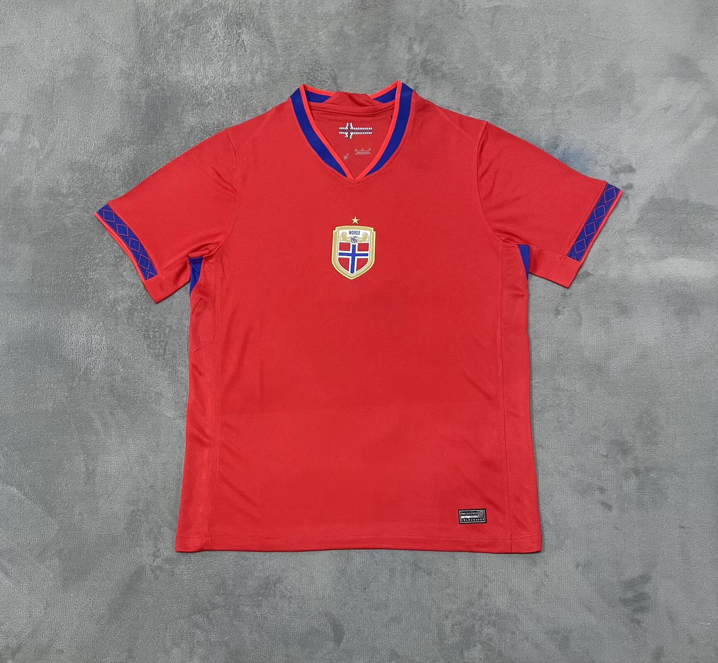 National Team Football Jerseys