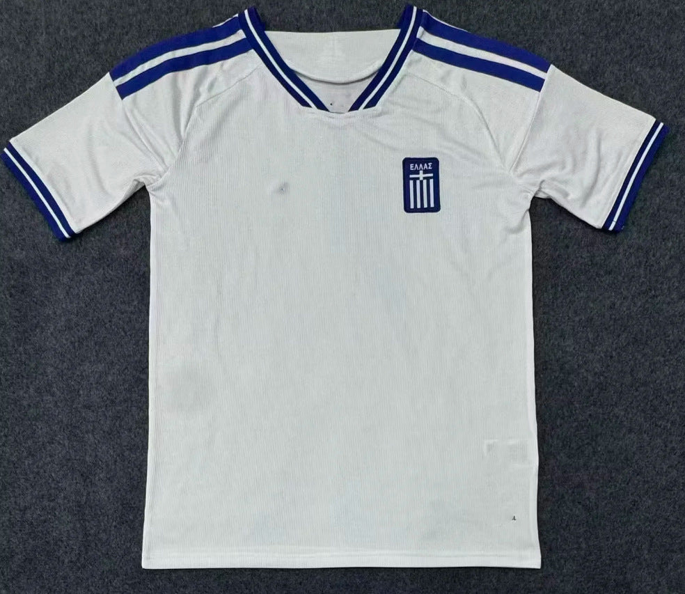 National Team Soccer Jerseys