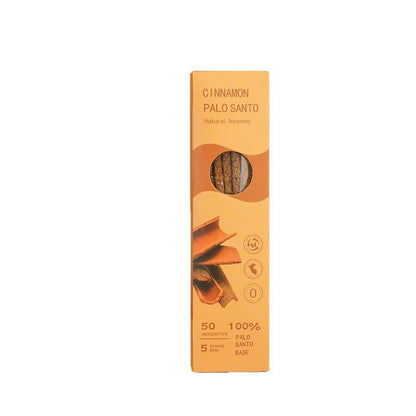 Natural Aromatherapy Incense Sticks Handmade Sacred Wood