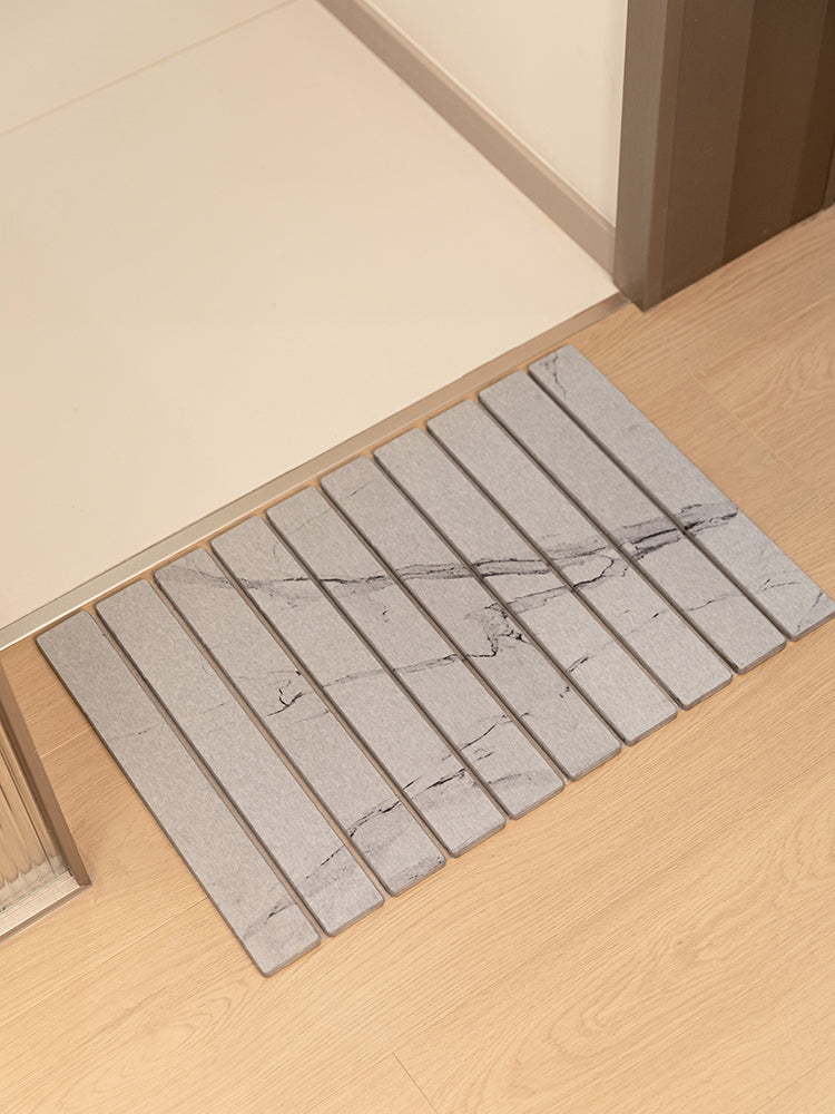 Natural Bathroom Absorbent Stone