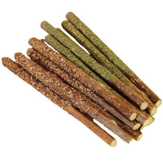 Natural Cat Dental Chewing Stick