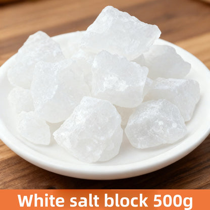 Natural Coarse Salt