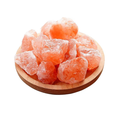 Natural Coarse Salt