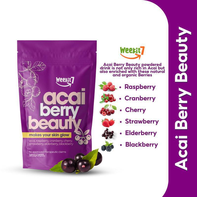 Natural Cranberry Fruit Powder