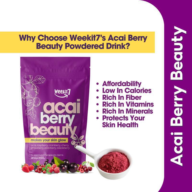Natural Cranberry Fruit Powder