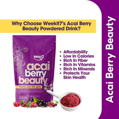 Natural Cranberry Fruit Powder