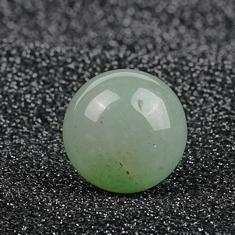 Natural Crystal Ball