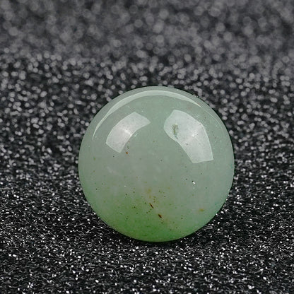 Natural Crystal Ball
