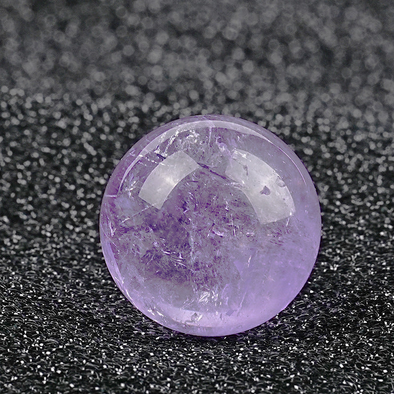 Natural Crystal Ball
