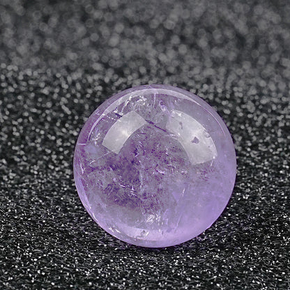 Natural Crystal Ball