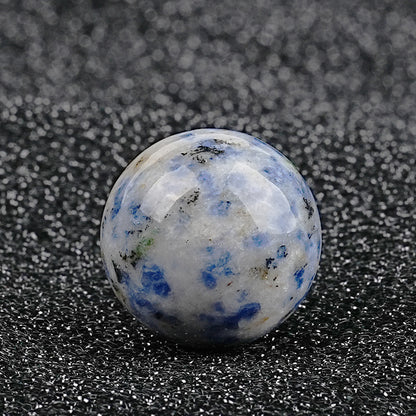 Natural Crystal Ball
