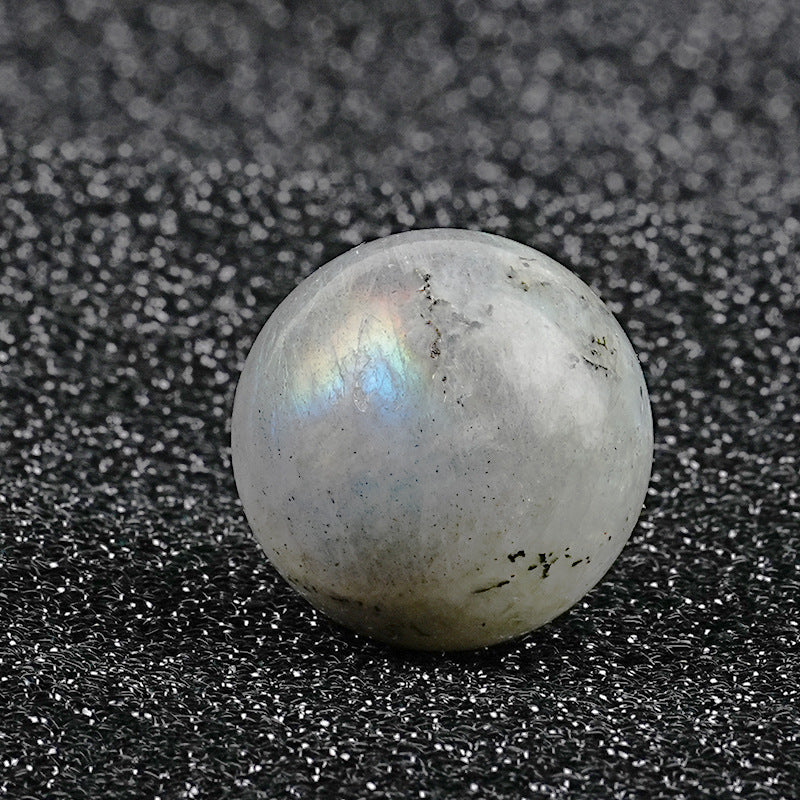 Natural Crystal Ball