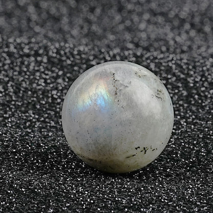 Natural Crystal Ball