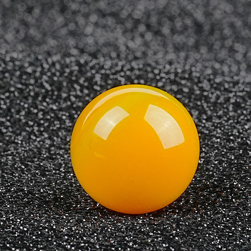 Natural Crystal Ball