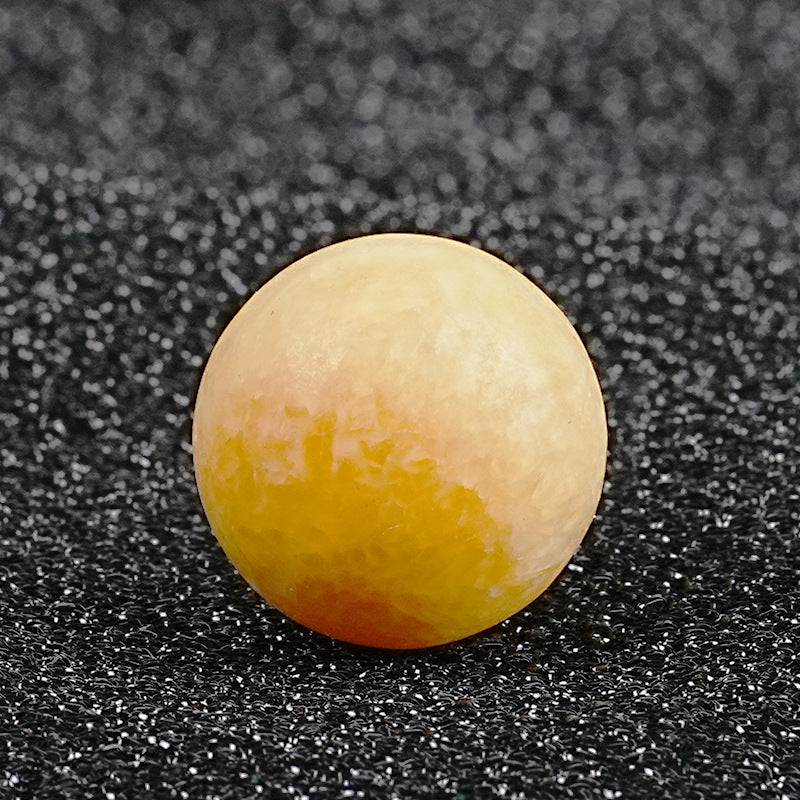 Natural Crystal Ball