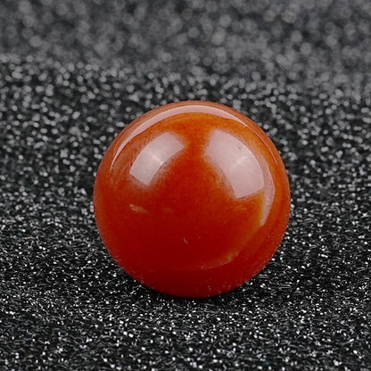 Natural Crystal Ball