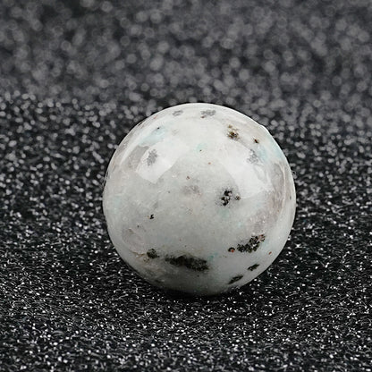 Natural Crystal Ball