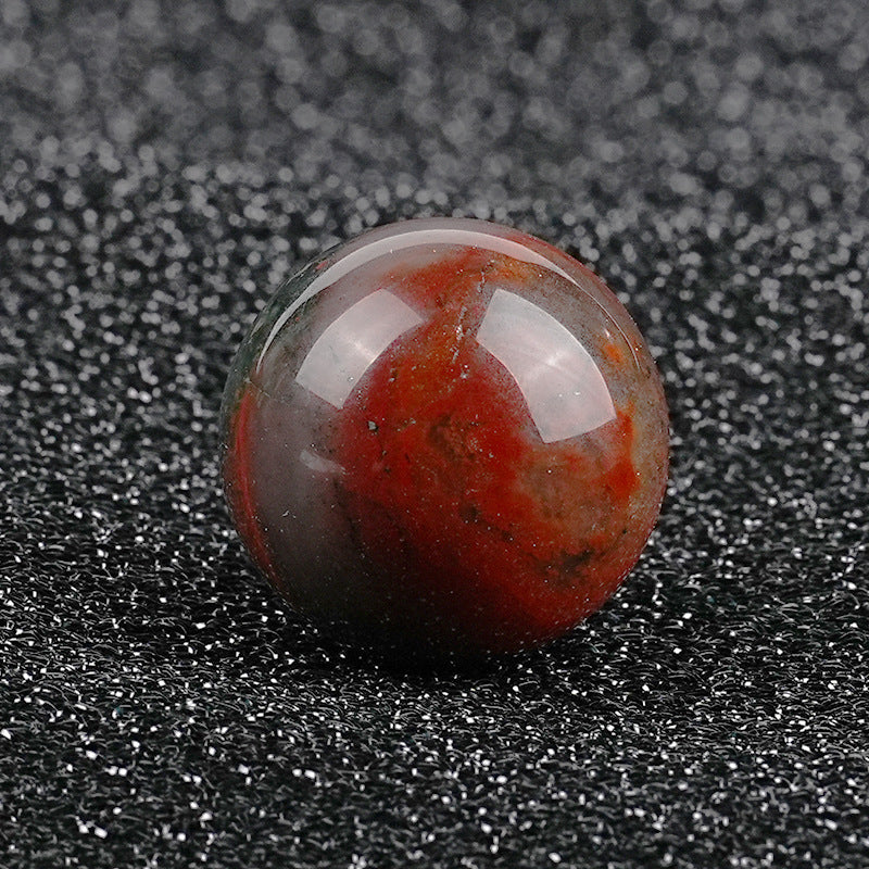Natural Crystal Ball