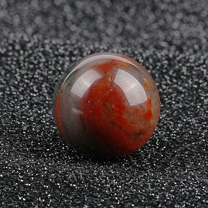 Natural Crystal Ball