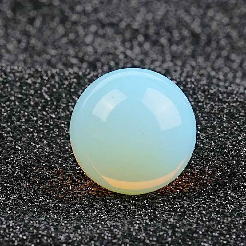 Natural Crystal Ball