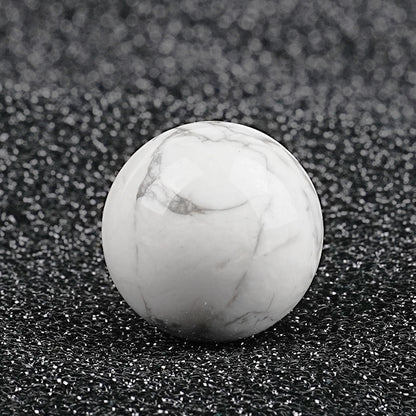 Natural Crystal Ball