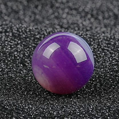 Natural Crystal Ball