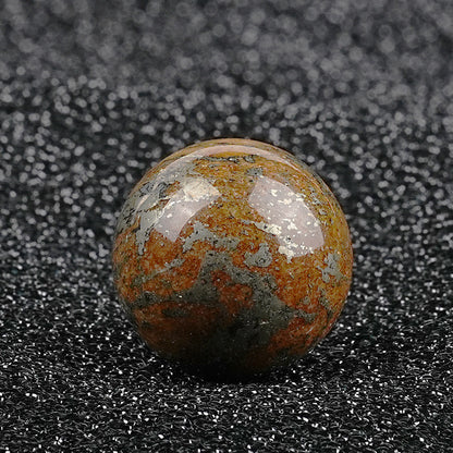 Natural Crystal Ball